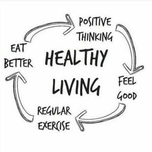 healthy living